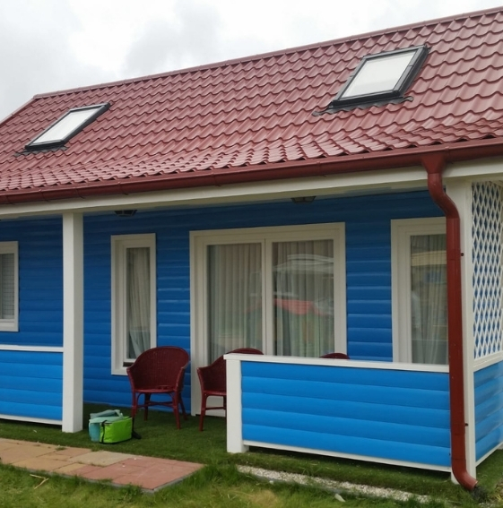 schilder Delft