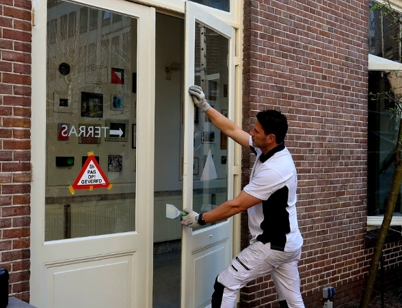 erkend schildersbedrijf Poeldijk