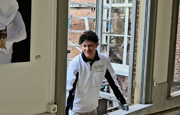 schildersbedrijf Den Haag