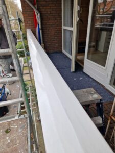 herstel houtwerk