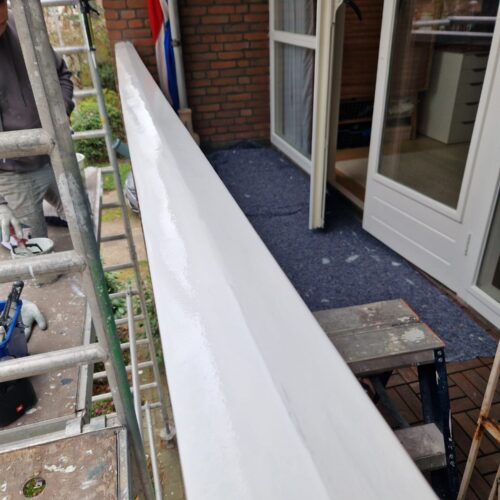 herstel houtwerk