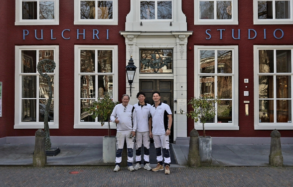 schildersbedrijf